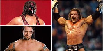 Image result for Old WWE Wrestlers