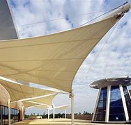 Image result for Plastic Tensile Structure