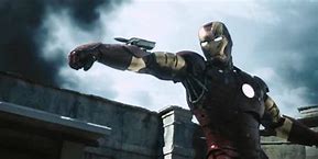 Image result for Iron Man Missile