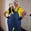 Image result for minion costume