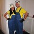 Image result for Minions Dressed Up