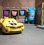 Image result for Custom Disney Pixar Cars NASCAR