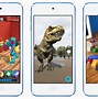 Image result for Apple iPod Touch Front and Back