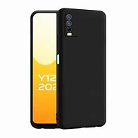 Image result for Vivo Y20i Black Case