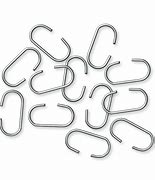 Image result for Plastic C Hooks