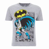 Image result for Comic Con Batman T-Shirt