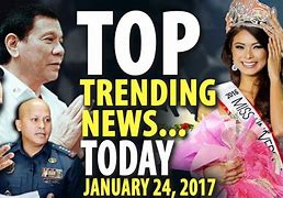 Image result for Trending People Today