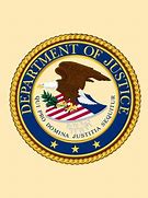 Image result for United States Justice Department