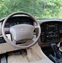 Image result for Toyota Land Cruiser 100 Series