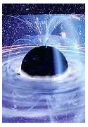 Image result for Black Hole From Hubble