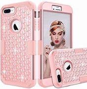 Image result for iPhone 8 Plus Cute Case for High Schoolers