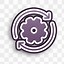 Image result for Gear Icon