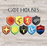 Image result for Game of Thrones Decals