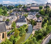 Image result for Luxembourg Hotels