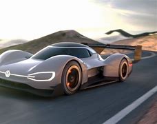Image result for VW Electric Supercar