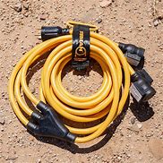 Image result for Battery Power Cord