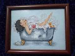 Image result for Relax Cross Stitch