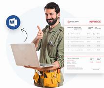 Image result for Create a Invoice Template