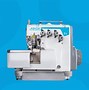 Image result for Overlock Sewing Machine