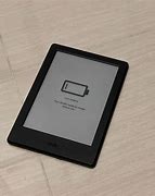 Image result for Kindle Out of Battery