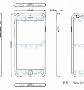 Image result for iPhone 6s Fillet Dimensions in Inches