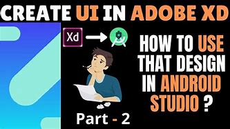 Image result for Adobe XD for Android