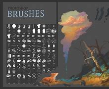 Image result for Photoshop Brushes deviantART