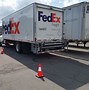 Image result for Small FedEx Truck