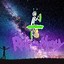 Image result for Rick and Morty Vertical Wallpaper