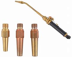 Image result for Propane Brazing Torch