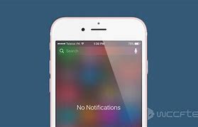 Image result for iPhone 3D Notification