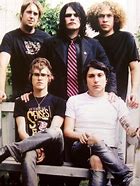 Image result for My Chemical Romance Bullets