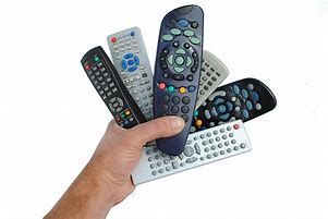 Image result for Television Remote Control Chip
