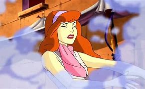 Image result for Scooby Doo Sleeping Gas