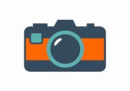 Image result for Camera Button Icon