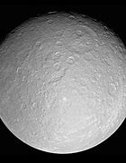 Image result for Rhea Moon