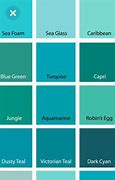 Image result for 5S Material Status Color Chart