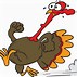 Image result for Thanksgiving Turkey Cartoon Clip Art