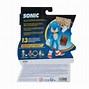 Image result for Sonic Movie Action Figure