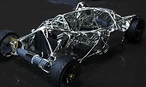 Image result for 3D Printed Chassis