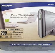 Image result for Maxtor Box