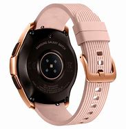 Image result for Samsung Galaxy Watch 42Mm Rose Gold Bluetooth