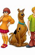 Image result for Scooby Doo SE