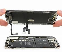 Image result for iPhone XS Screen Connector