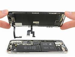 Image result for iPhone X Display IC