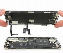 Image result for X Screen Removing Battery