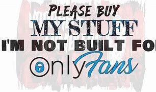 Image result for Buy My Stuff Sign