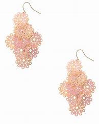 Image result for Claire's Earrings for Girls