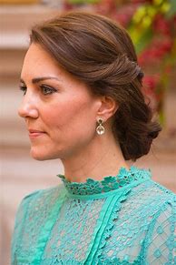 Image result for Duchess Kate Middleton Hair