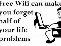 Image result for Wi-Fi Humor